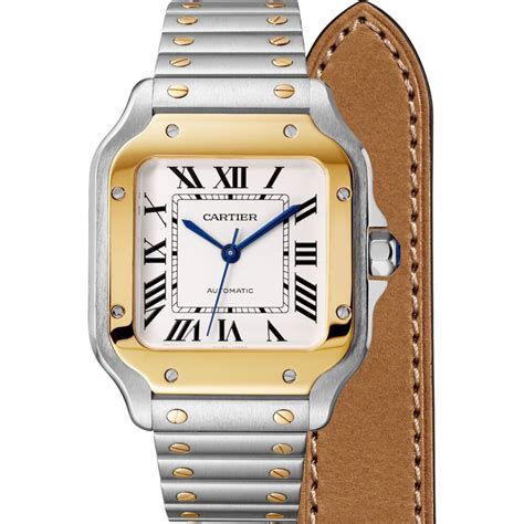 cartier reloj mujer precio